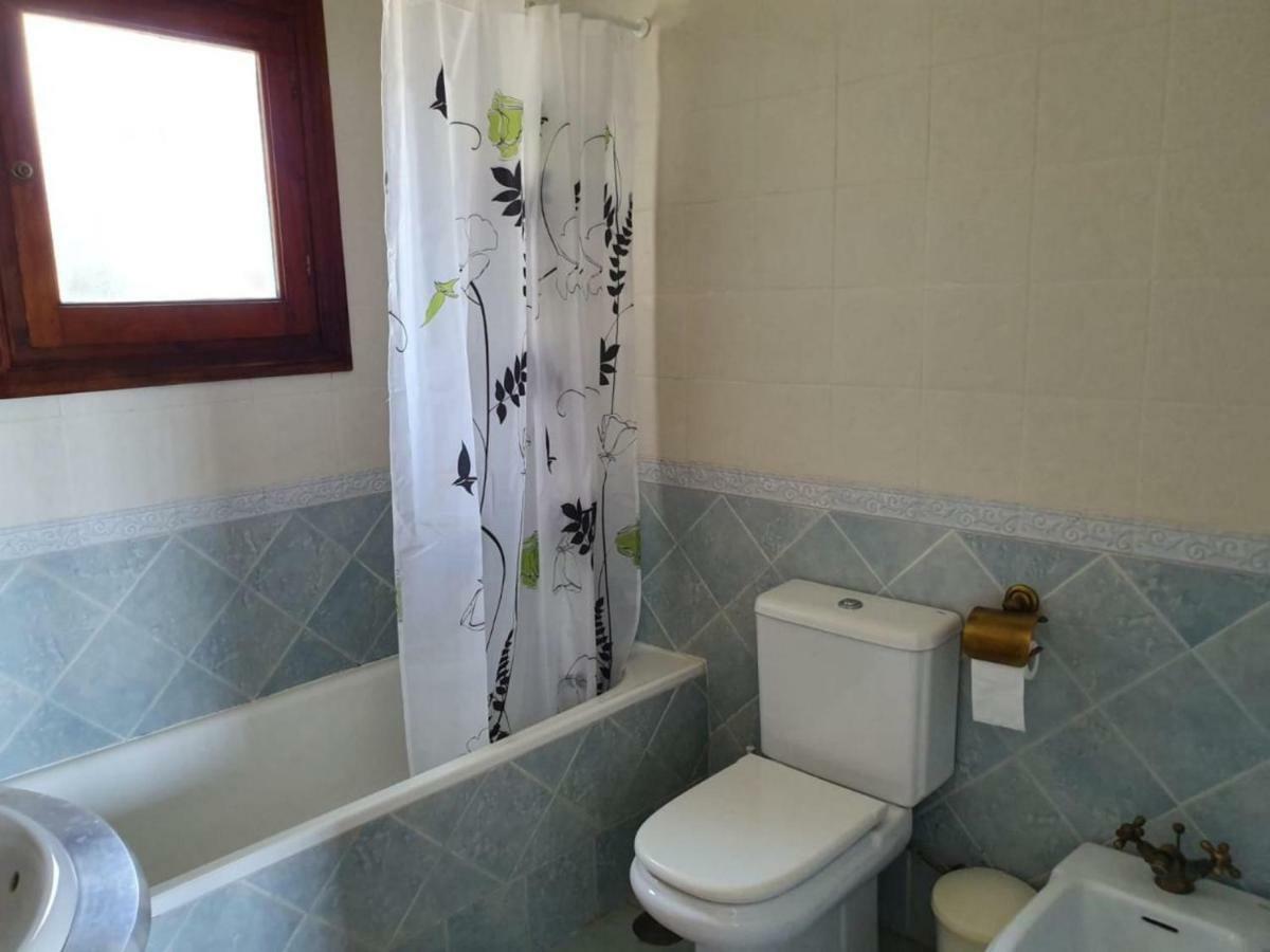 Sea View Villa With Pool, Near Beach In Calahonda, Marbella Area มิฮาส ภายนอก รูปภาพ